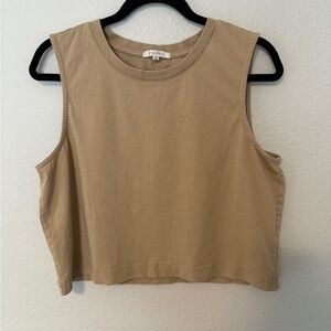 Cropped Z Suply Tank